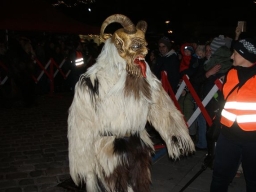 Adventmarkt Leonding