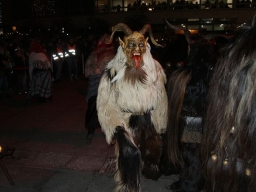 Adventmarkt Leonding