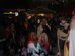 Adventmarkt Leonding