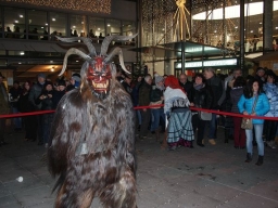 Adventmarkt Leonding