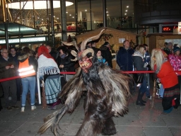 Adventmarkt Leonding