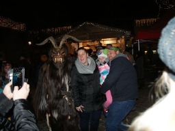 Adventmarkt Leonding