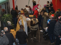 Adventmarkt Leonding