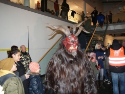 Adventmarkt Leonding