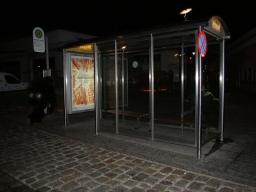 Adventmarkt Leonding