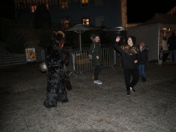 Adventmarkt Leonding