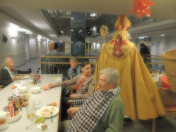 Seniorenheim Lenaupark