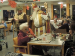 Seniorenheim Lenaupark