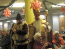 Seniorenheim Lenaupark