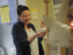 Seniorenheim Lenaupark