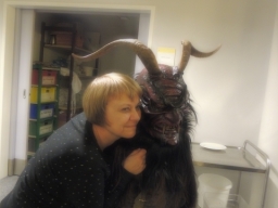 Seniorenheim Lenaupark