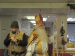 Seniorenheim Lenaupark