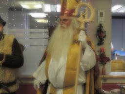 Seniorenheim Lenaupark