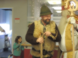 Seniorenheim Lenaupark