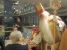 Seniorenheim Lenaupark