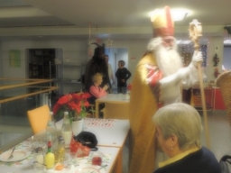 Seniorenheim Lenaupark