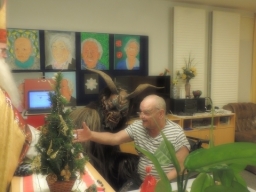 Seniorenheim Lenaupark