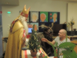 Seniorenheim Lenaupark