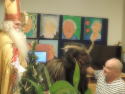 Seniorenheim Lenaupark