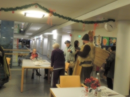 Seniorenheim Lenaupark