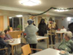 Seniorenheim Lenaupark