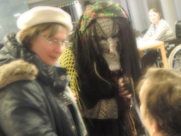 Seniorenheim Lenaupark