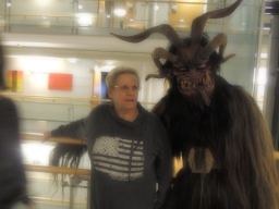 Seniorenheim Lenaupark