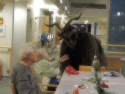 Seniorenheim Lenaupark