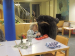 Seniorenheim Lenaupark