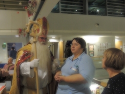 Seniorenheim Lenaupark