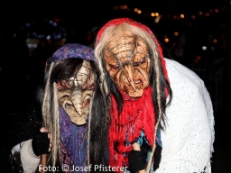 Adventmarkt Linz Volksgarten