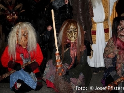 Adventmarkt Linz Volksgarten