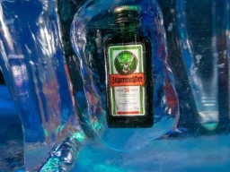 Adventmarkt Linz Volksgarten