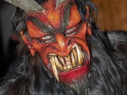 Adventmarkt Linz Volksgarten