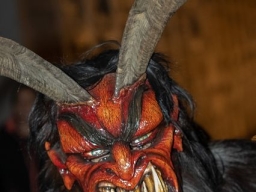 Adventmarkt Linz Volksgarten