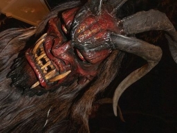 Adventmarkt Linz Volksgarten