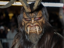 Adventmarkt Linz Volksgarten