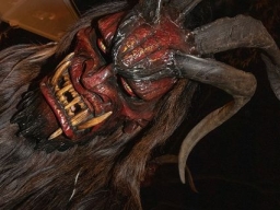 Adventmarkt Linz Volksgarten