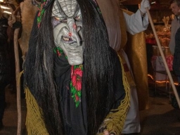 Adventmarkt Linz Volksgarten