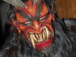 Adventmarkt Linz Volksgarten