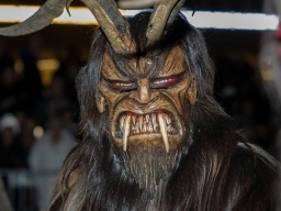 Adventmarkt Linz Volksgarten