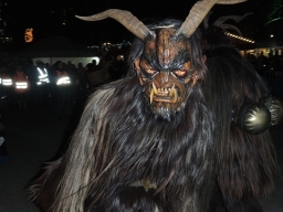 Adventmarkt Linz Volksgarten