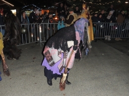 Adventmarkt Linz Volksgarten