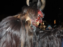 Adventmarkt Linz Volksgarten