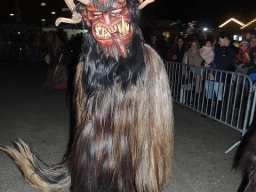 Adventmarkt Linz Volksgarten