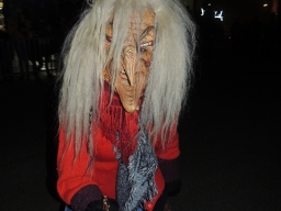 Adventmarkt Linz Volksgarten