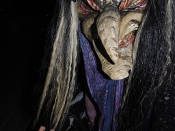 Adventmarkt Linz Volksgarten