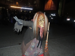 Adventmarkt Linz Volksgarten