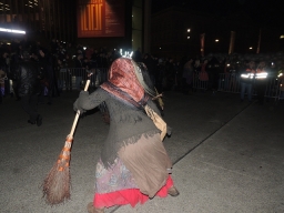 Adventmarkt Linz Volksgarten