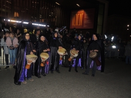 Adventmarkt Linz Volksgarten